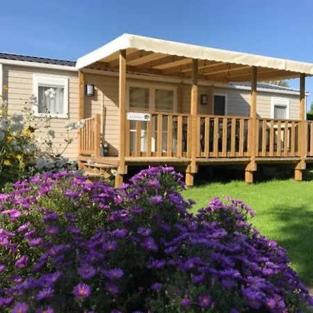 La Haie Penee **** Campsite 4*