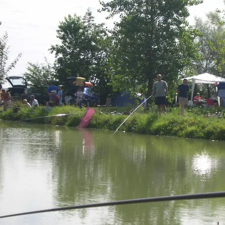 La Haie Penee **** Campsite