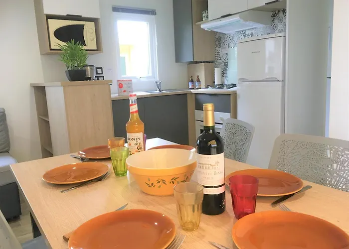 Kemp La Haie Penee **** 4*